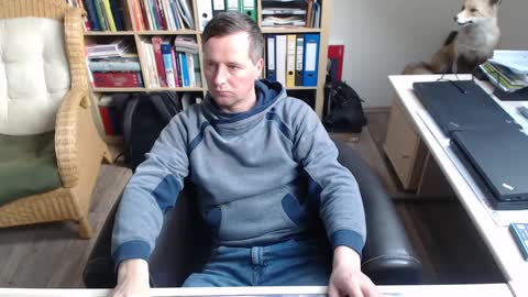 Mad4You online show from 01/17/25, 09:28