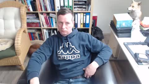 Mad4You online show from 02/16/25, 01:16