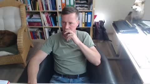 Mad4You online show from 09/14/25, 10:25