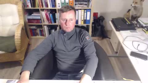 Mad4You online show from 10/28/25, 05:26