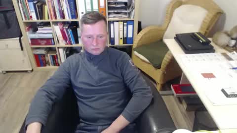 Mad4You online show from 11/12/25, 05:24