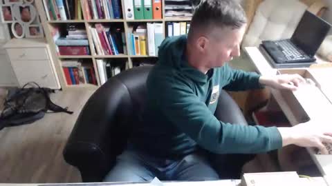 Mad4You online show from 12/04/25, 10:24