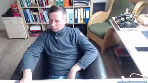 Mad4You online show from 03/29/26, 12:16