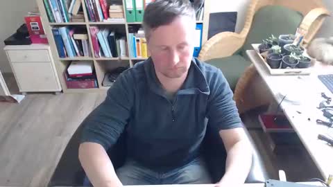 Mad4You online show from 04/08/26, 12:27