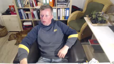 Mad4You online show from 04/18/26, 07:58