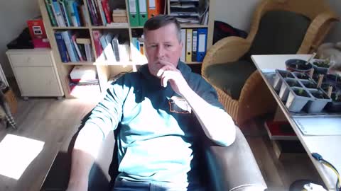 Mad4You online show from 04/26/26, 08:56