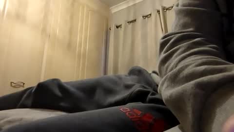 maddogg17 online show from 01/17/26, 09:36