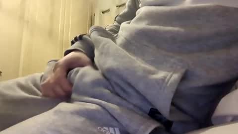 maddogg17 online show from 02/02/26, 08:40