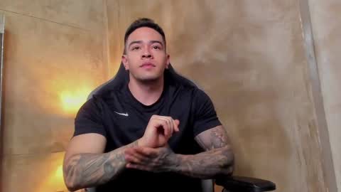 Snapshot of maddox_santana chatting on 11/01/25, 03:08 Maddox Santana online show from 11/01/25, 03:08