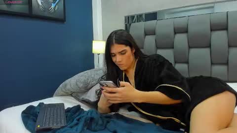 Maddy Moon  online show from 01/08/26, 04:42