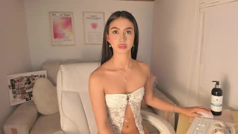 Maddy online show from 04/17/26, 12:35