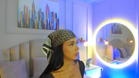 Maddy  online show from 09/20/25, 07:15