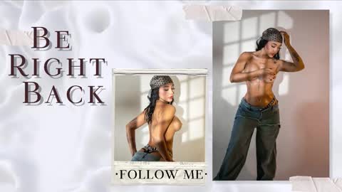 Maddy  online show from 01/07/26, 07:05