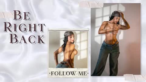 Maddy  online show from 02/24/26, 06:50