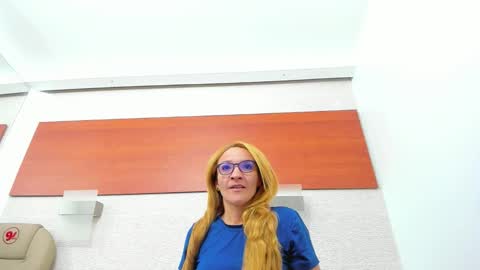 maddy cartter online show from 12/20/25, 10:44