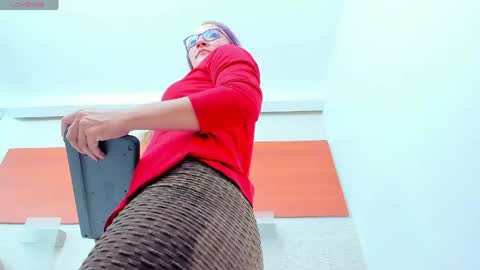 maddy cartter online show from 04/16/26, 11:33