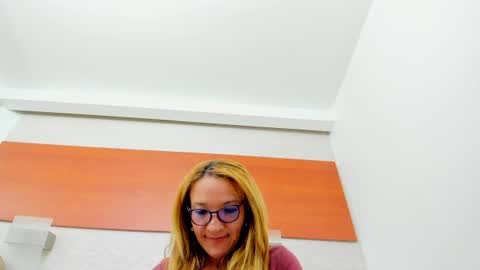 maddy cartter online show from 07/21/26, 10:50