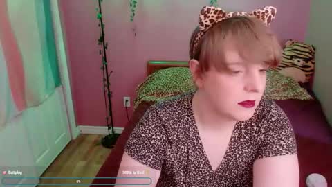 Maddy Cat online show from 01/06/26, 04:54