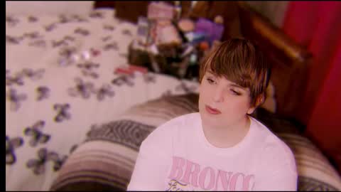 Maddy Cat online show from 02/09/26, 02:43