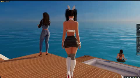 maddy_dirty online show from 10/14/25, 03:13