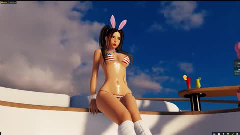 maddy_dirty online show from 10/15/25, 05:24