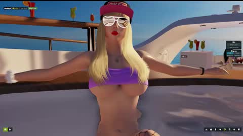 maddy_dirty online show from 10/17/25, 06:38