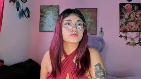Maddy  online show from 06/02/26, 09:28