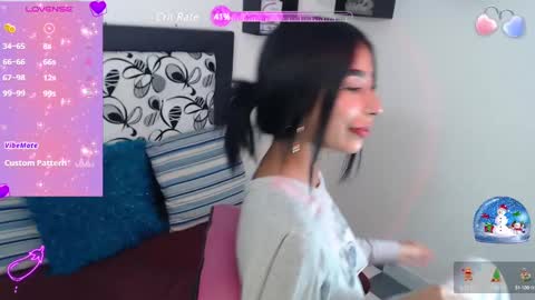 Maddy Parker  online show from 12/12/24, 04:26