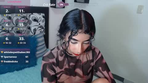 Maddy Parker  online show from 12/28/24, 09:52