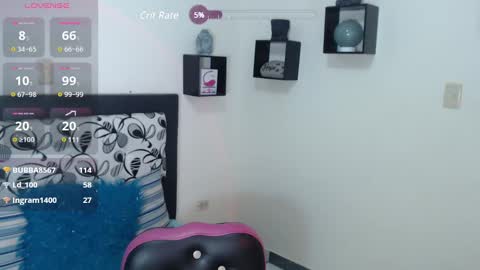 Maddy Parker  online show from 12/30/24, 07:26