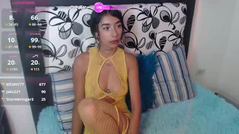 Maddy Parker  online show from 01/10/25, 09:34