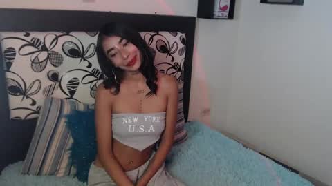 Maddy Parker  online show from 01/13/25, 06:06