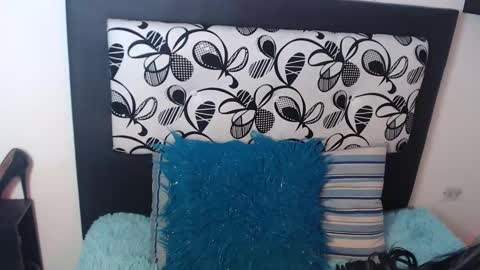 Maddy Parker  online show from 01/13/25, 09:08