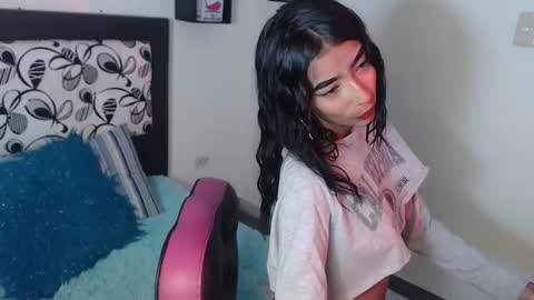 Maddy Parker  online show from 01/14/25, 09:35