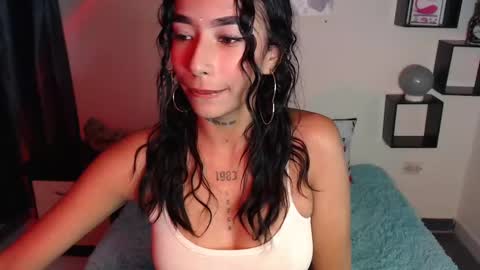 Maddy Parker  online show from 02/10/25, 05:47