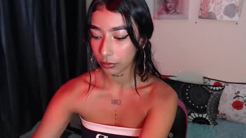 Maddy Parker  online show from 02/21/25, 06:18