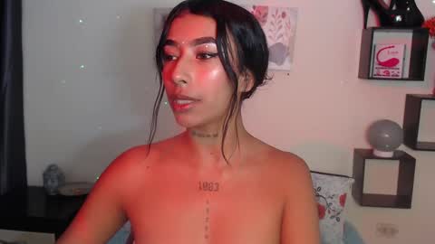 Maddy Parker  online show from 02/21/25, 09:45