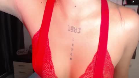 Maddy Parker  online show from 02/22/25, 03:12