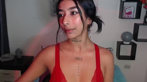 Maddy Parker  online show from 02/22/25, 09:34