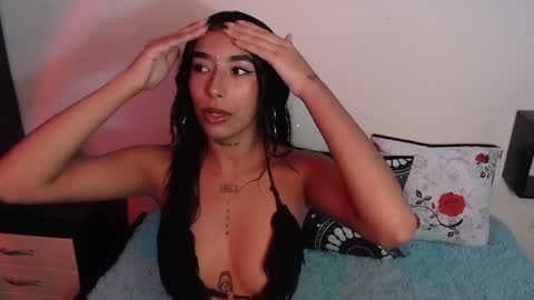 Maddy Parker  online show from 02/24/25, 02:40