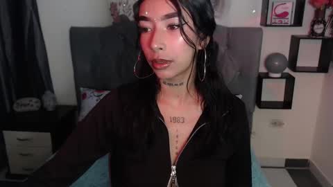 Maddy Parker  online show from 02/26/25, 03:32