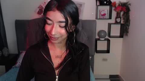 Maddy Parker  online show from 02/26/25, 06:37