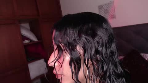 Maddy Parker  online show from 03/07/25, 01:18