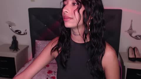 Maddy Parker  online show from 03/07/25, 07:27