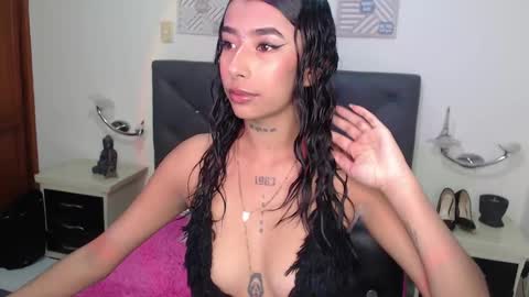 Maddy Parker  online show from 03/10/25, 12:37