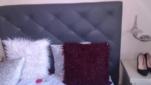 Maddy Parker  online show from 03/11/25, 05:35