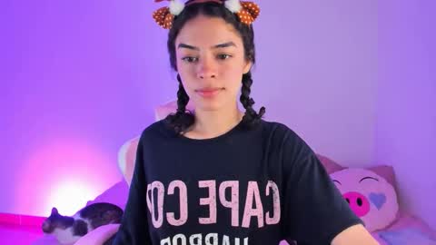 maddy_parker__ online show from 11/12/25, 09:14