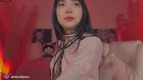 maddy_uwu online show from 03/15/26, 06:41