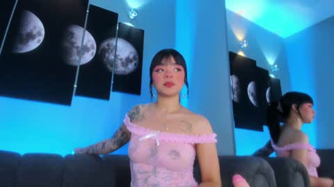 Maddy  online show from 12/05/24, 08:11