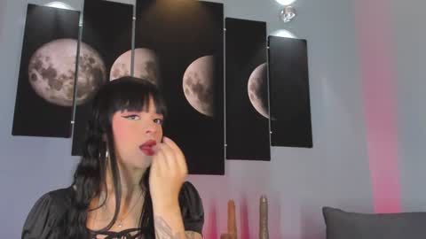 Maddy  online show from 12/07/24, 08:27